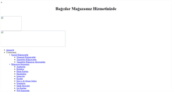 Desktop Screenshot of laptopparca.org
